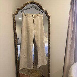 ZW The Marine Straight Jeans